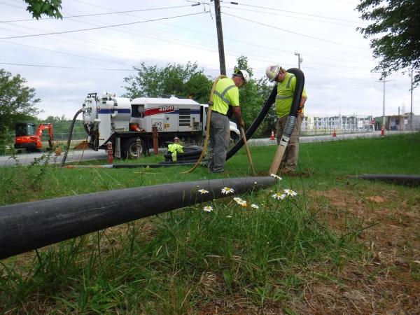 Summit Environmental Services