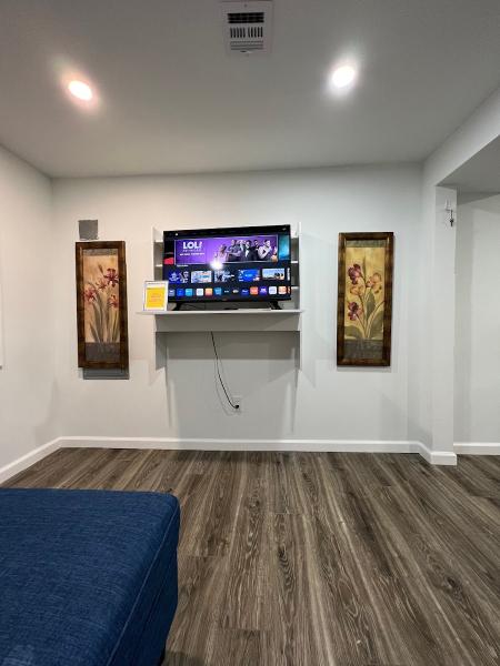 Dust Buster Cleaning Inc