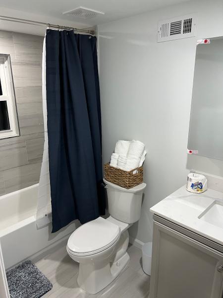 Dust Buster Cleaning Inc