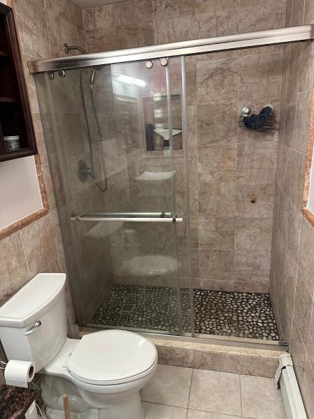 Dust Buster Cleaning Inc