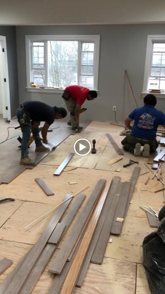 Just Us Contracting
