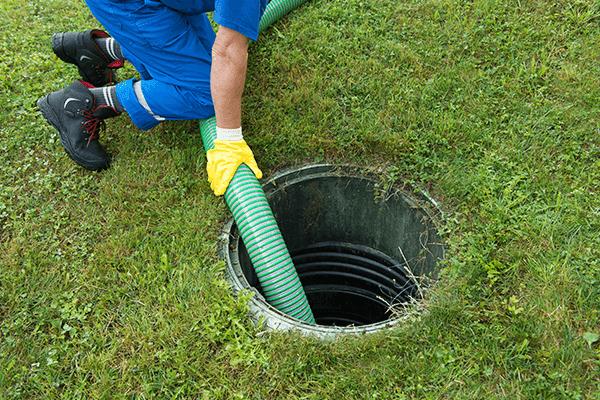 Express Septic Services