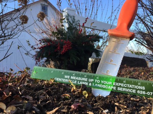 Centerville Lawn & Landscape Service