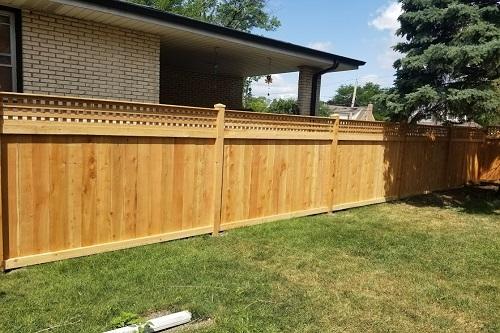 Des Plaines Fence Company