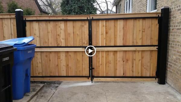 Des Plaines Fence Company