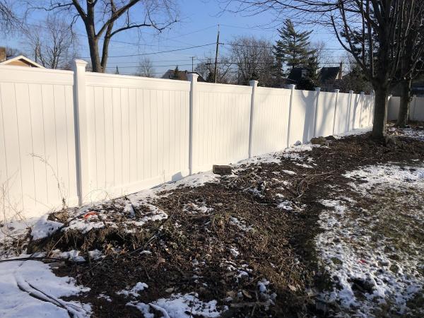 Des Plaines Fence Company