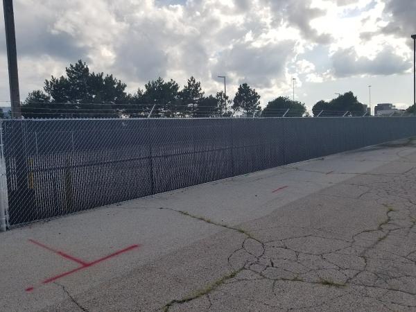 Des Plaines Fence Company