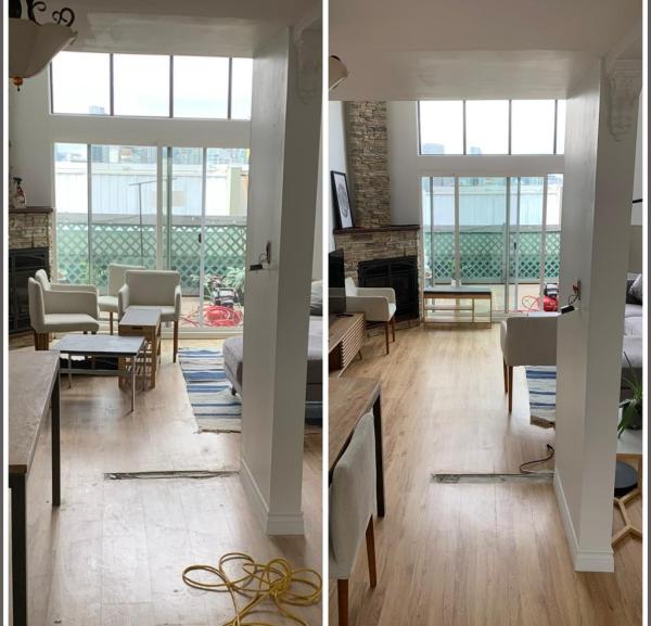 MKE Cleaning Services