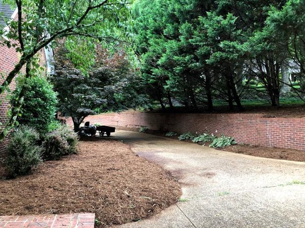 Four Corners Lawn Care LLC