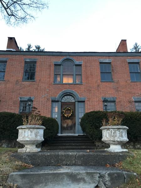 C. Herrington Home + Design