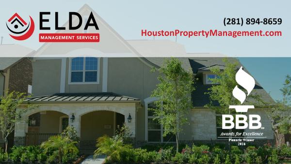 Elda Management Services