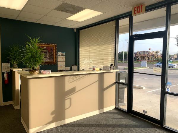 Swisher and Martin Realty