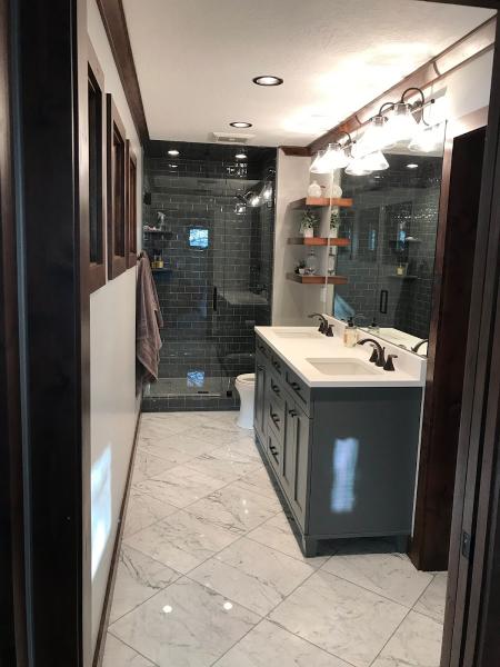 Ensign Tile