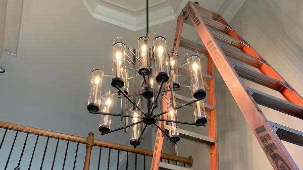 Charles R Morton Electric