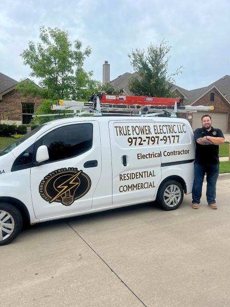 True Power Electric LLC