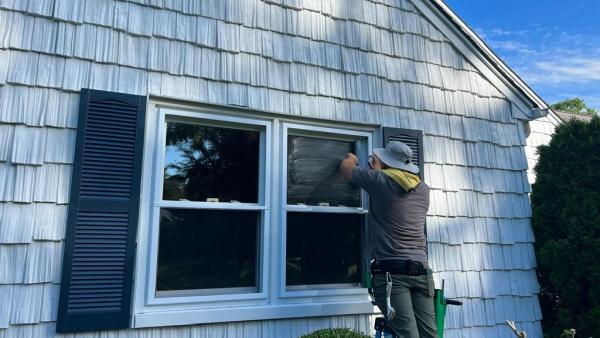 Professional Cleaning Service