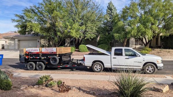 Renowned Landscaping