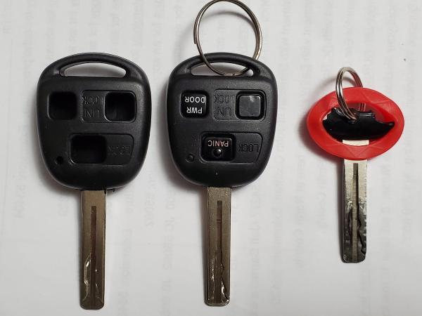 Butch's Lock & Key