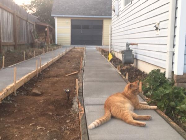 Green Pacific Concrete