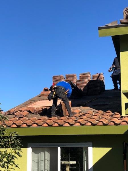 RC Roofing Inc.
