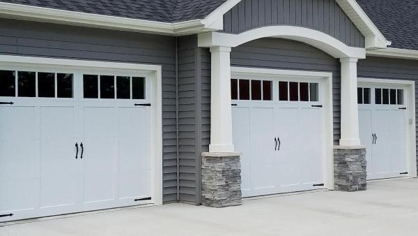 Garage & Gate Service Pros