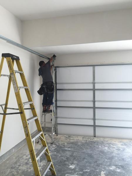 Garage & Gate Service Pros