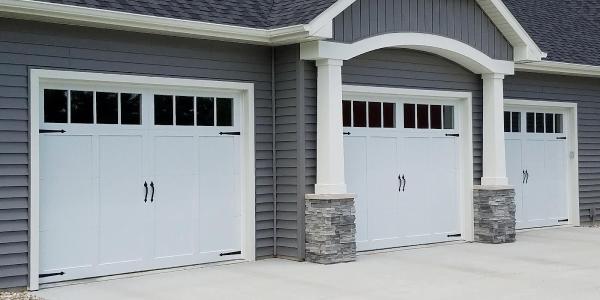 Garage & Gate Service Pros
