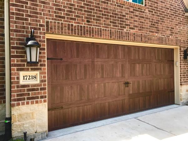 Garage & Gate Service Pros
