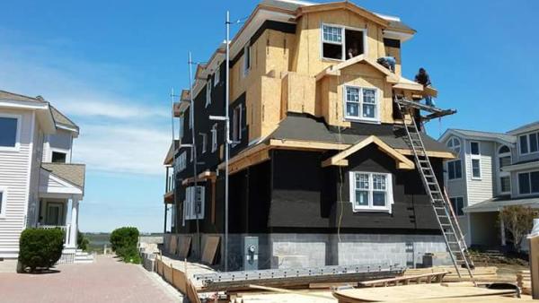 Maiden Construction Services