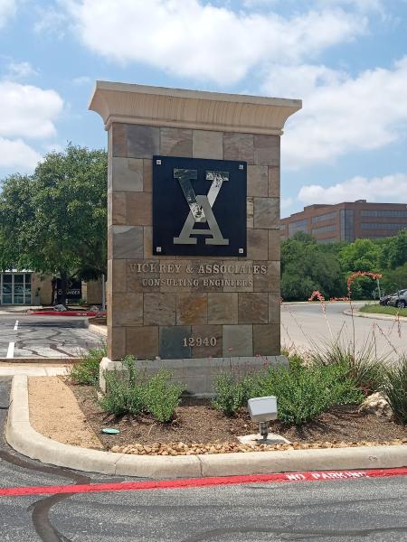Vickrey & Associates