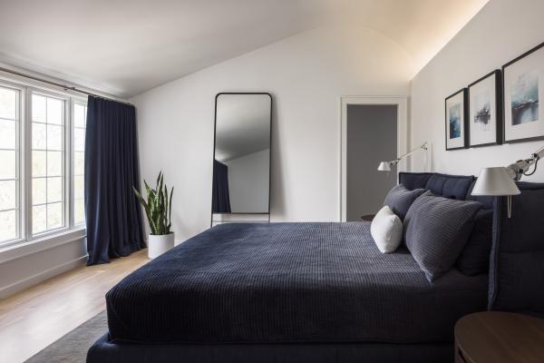 Kali Buchanan Interior Design