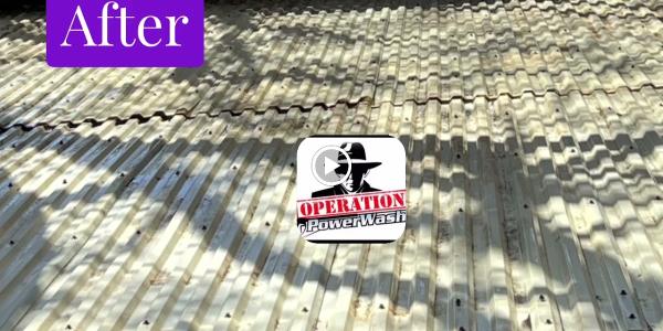 Operation Powerwash