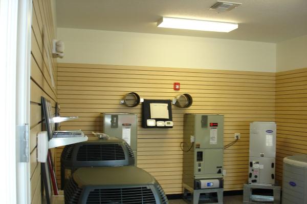 Superior Heating and Cooling