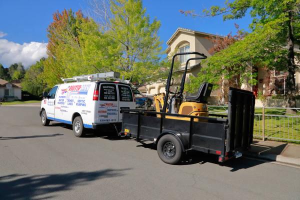 Rooter Man Plumbing