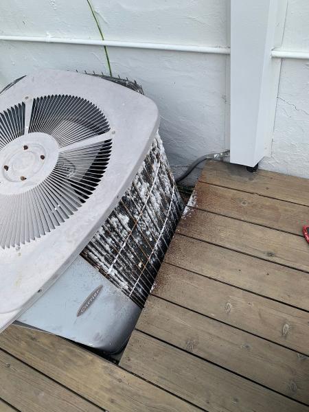 LC Heating and Air Conditioning