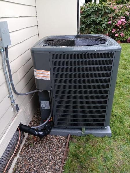 LC Heating & Air Conditioning
