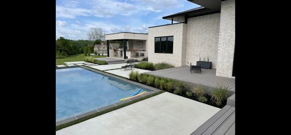 Great View Lawn and Landscape
