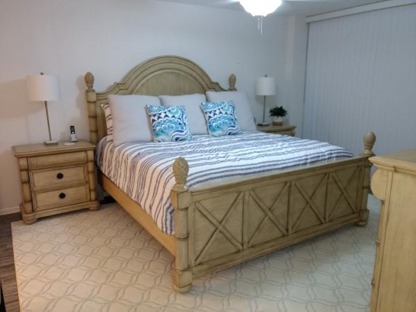 Riva Cleaning Services