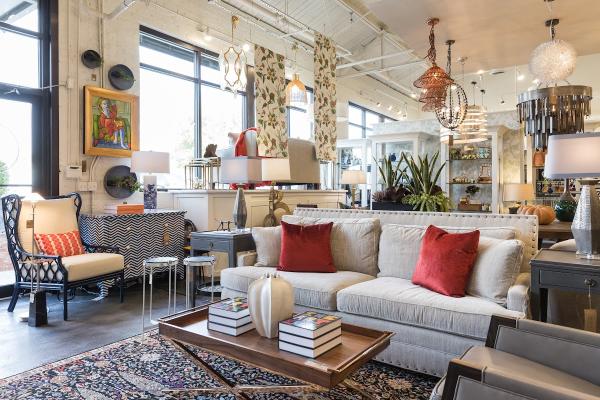 Trinity Home & Design