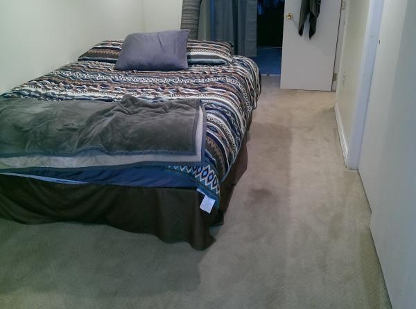 Five Star Carpet Service