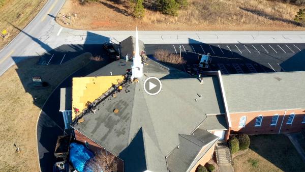 Modern Roofing LLC