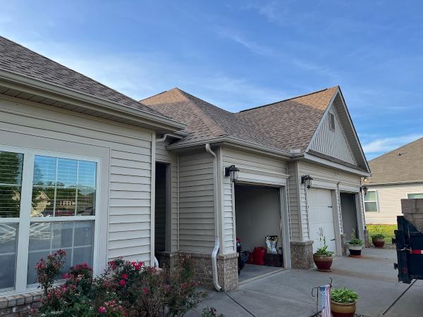Modern Roofing LLC