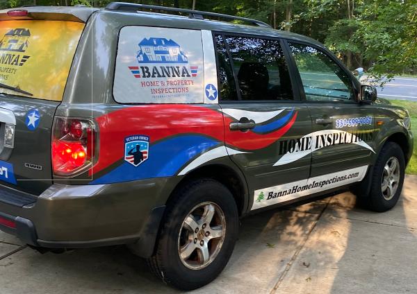Banna Home and Property Inspections