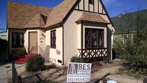 B.e.s. Painting Co.