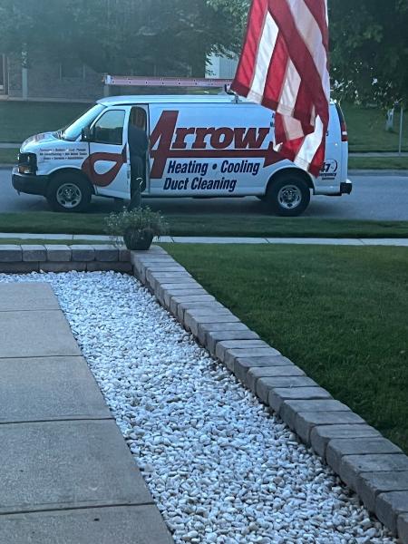 Arrow Heating & Cooling
