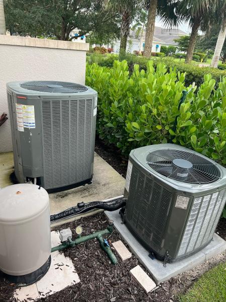 Just Air Solutions