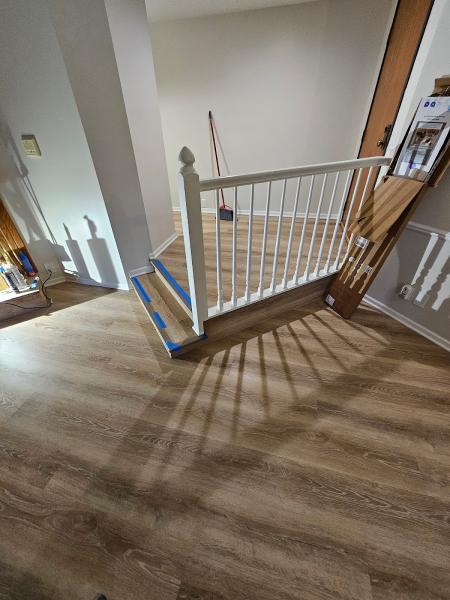 Lion's Pride Flooring