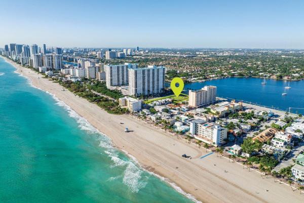Cashflowinmiami Realty