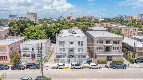 Cashflowinmiami Realty