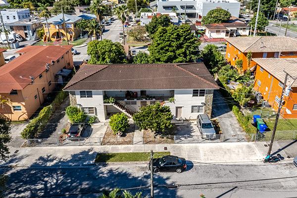 Cashflowinmiami Realty